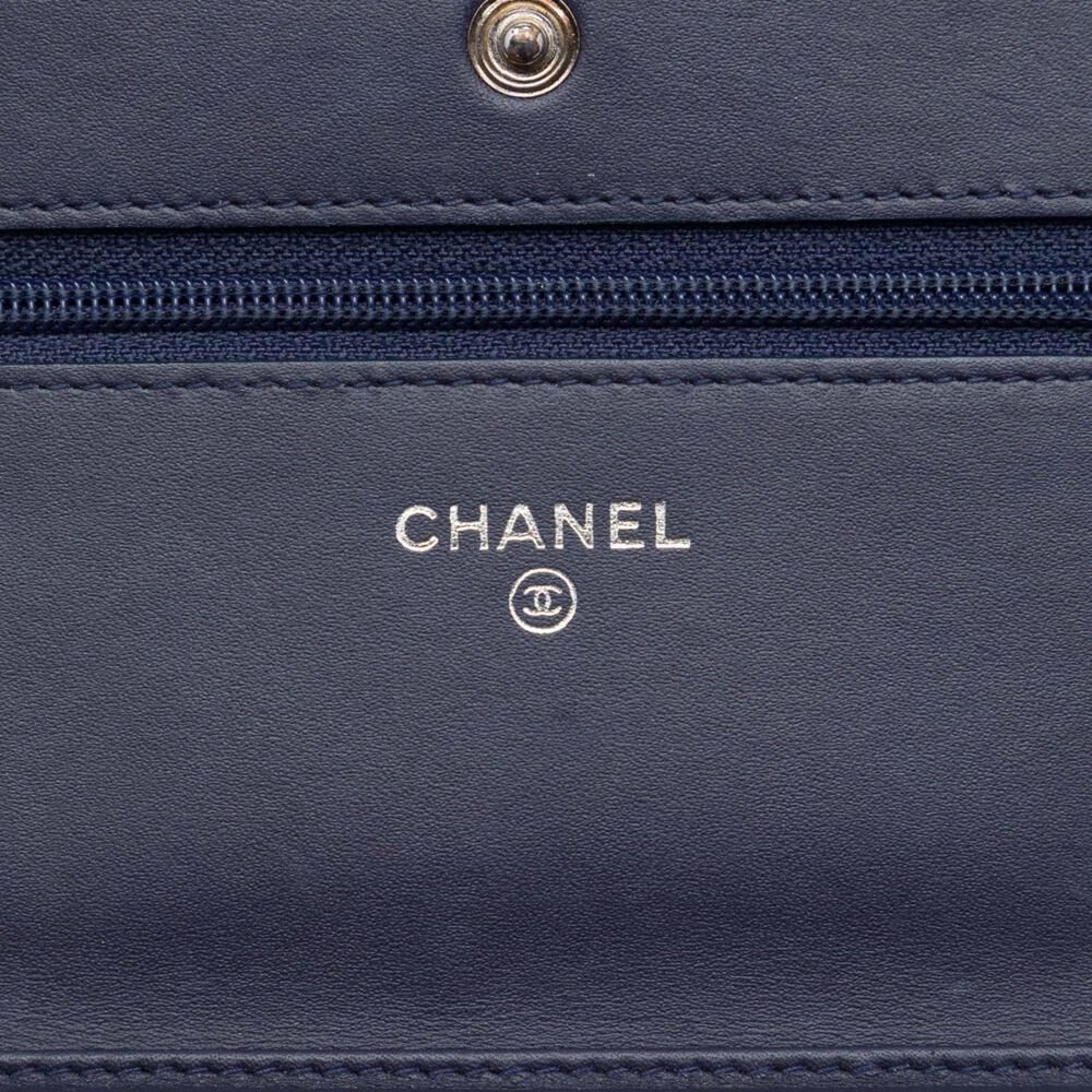 Chanel Flap Bag