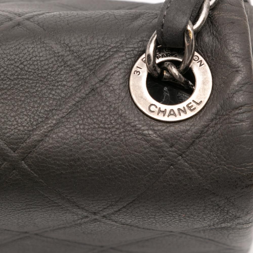Chanel Flap Bag