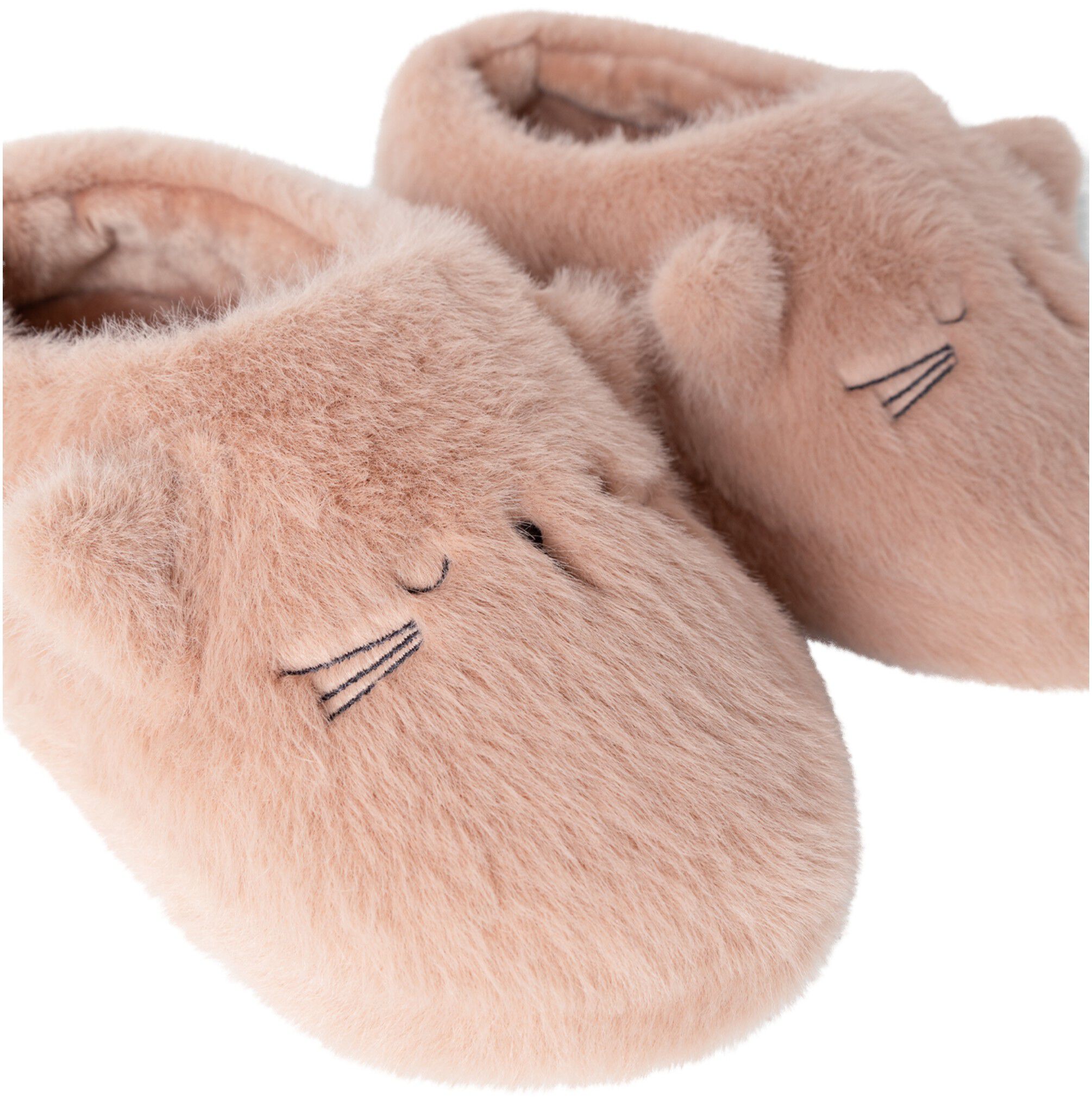 Aviaja Cat Slippers