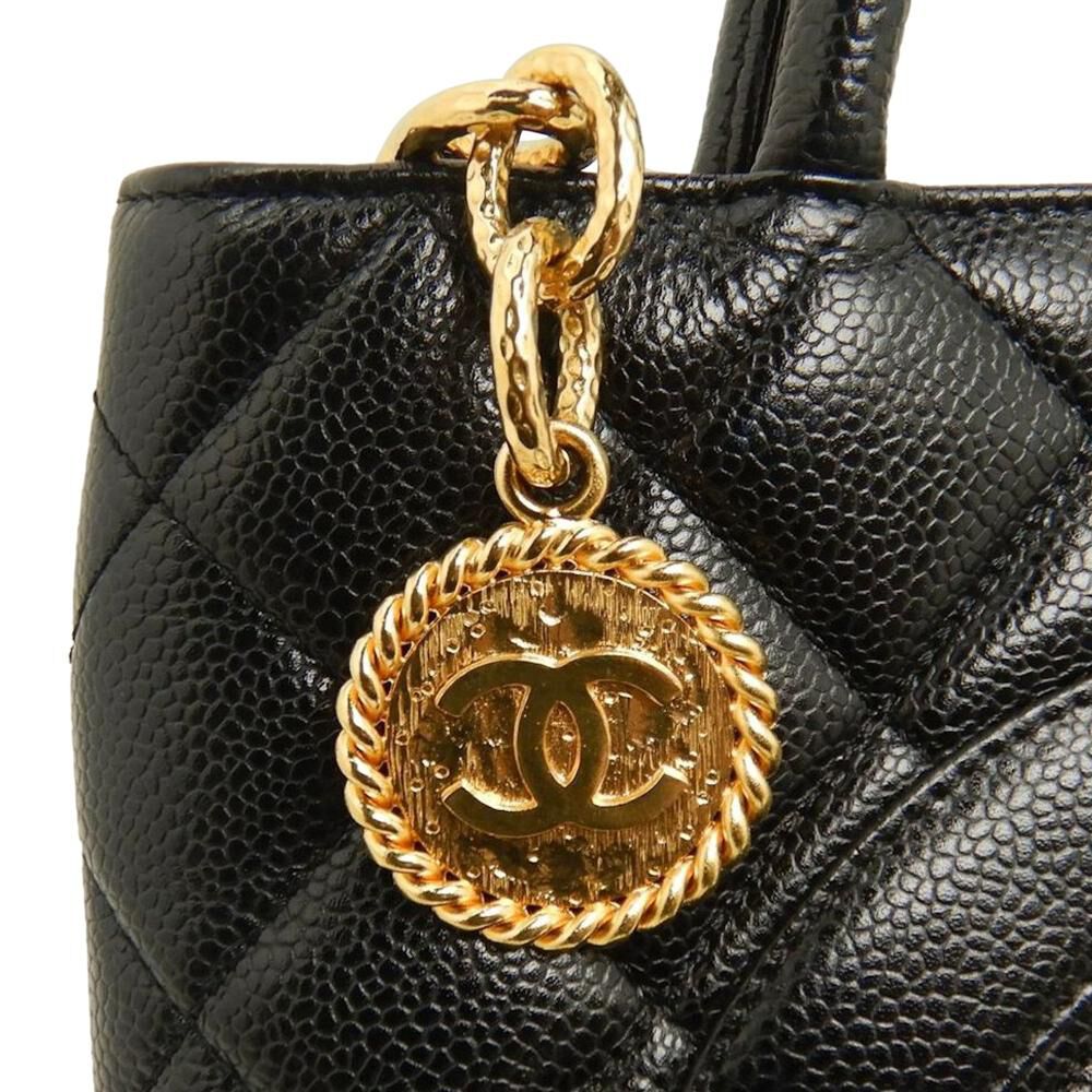 Chanel Tote