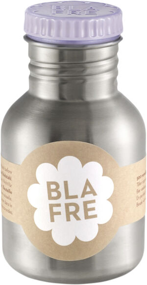 Stålflaske 300ml