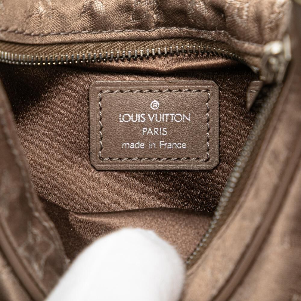 Louis Vuitton Boulogne