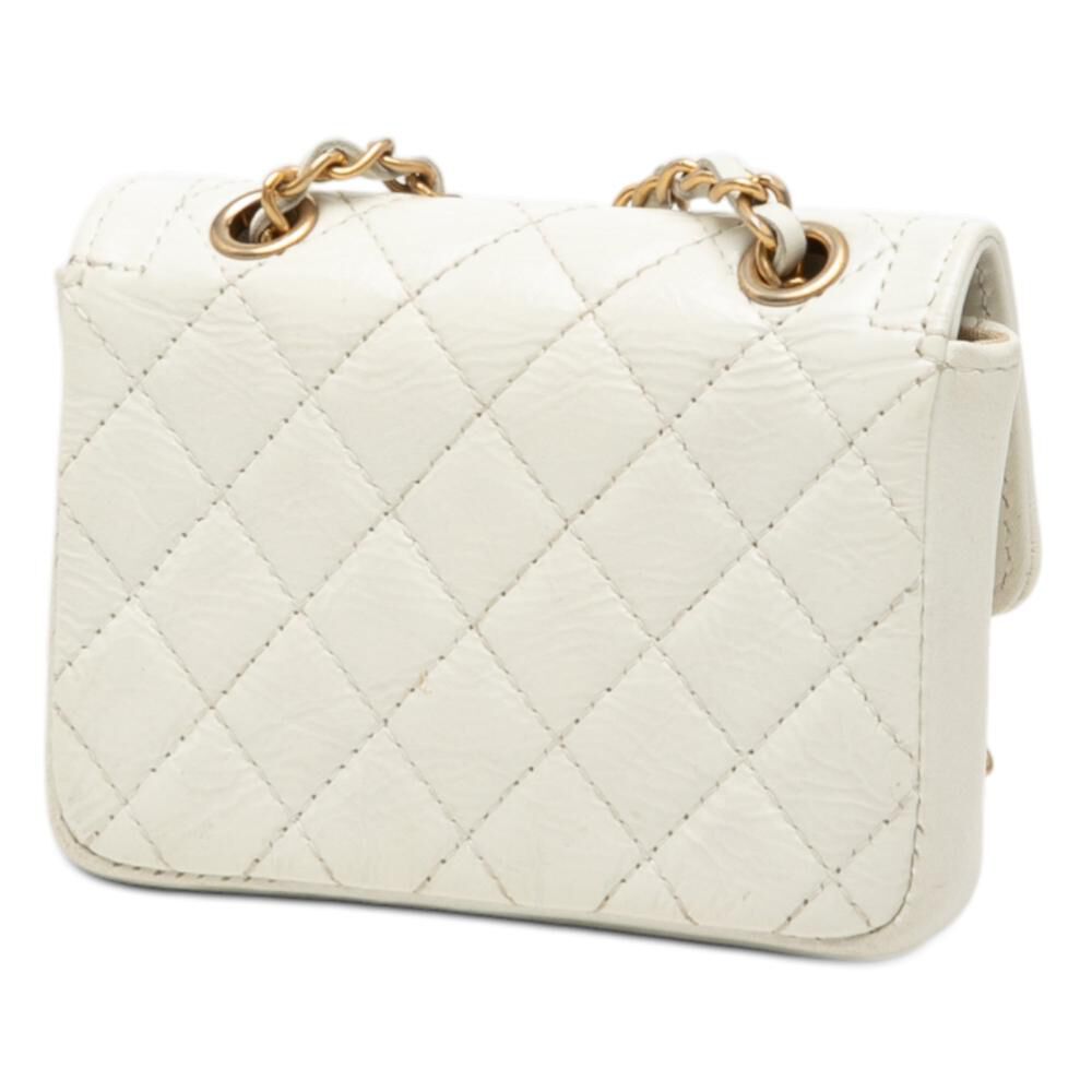 Chanel Belt Bag
