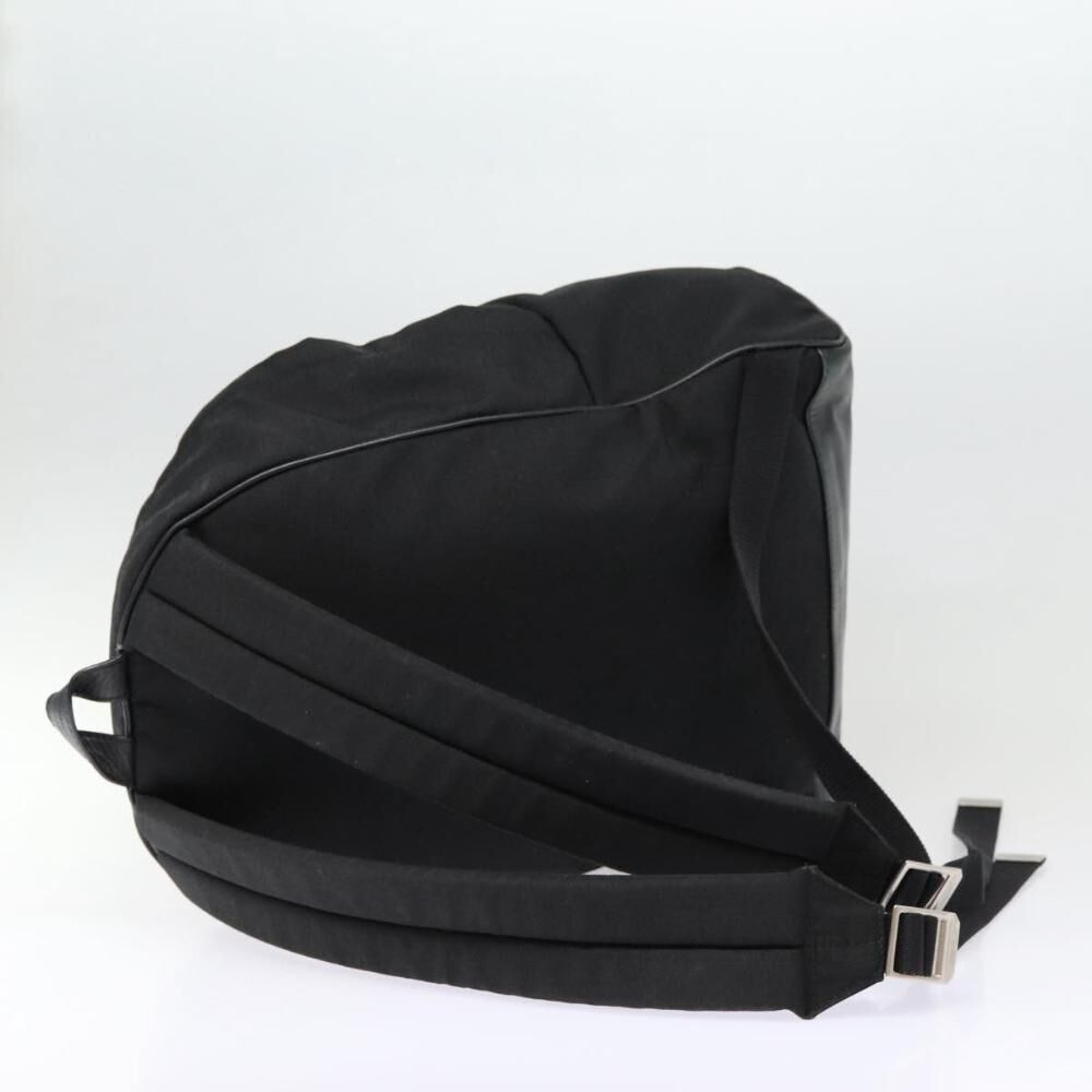 Yves Saint Laurent Backpack