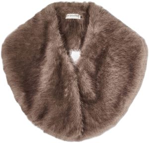 LUCKY FUR COLLAR