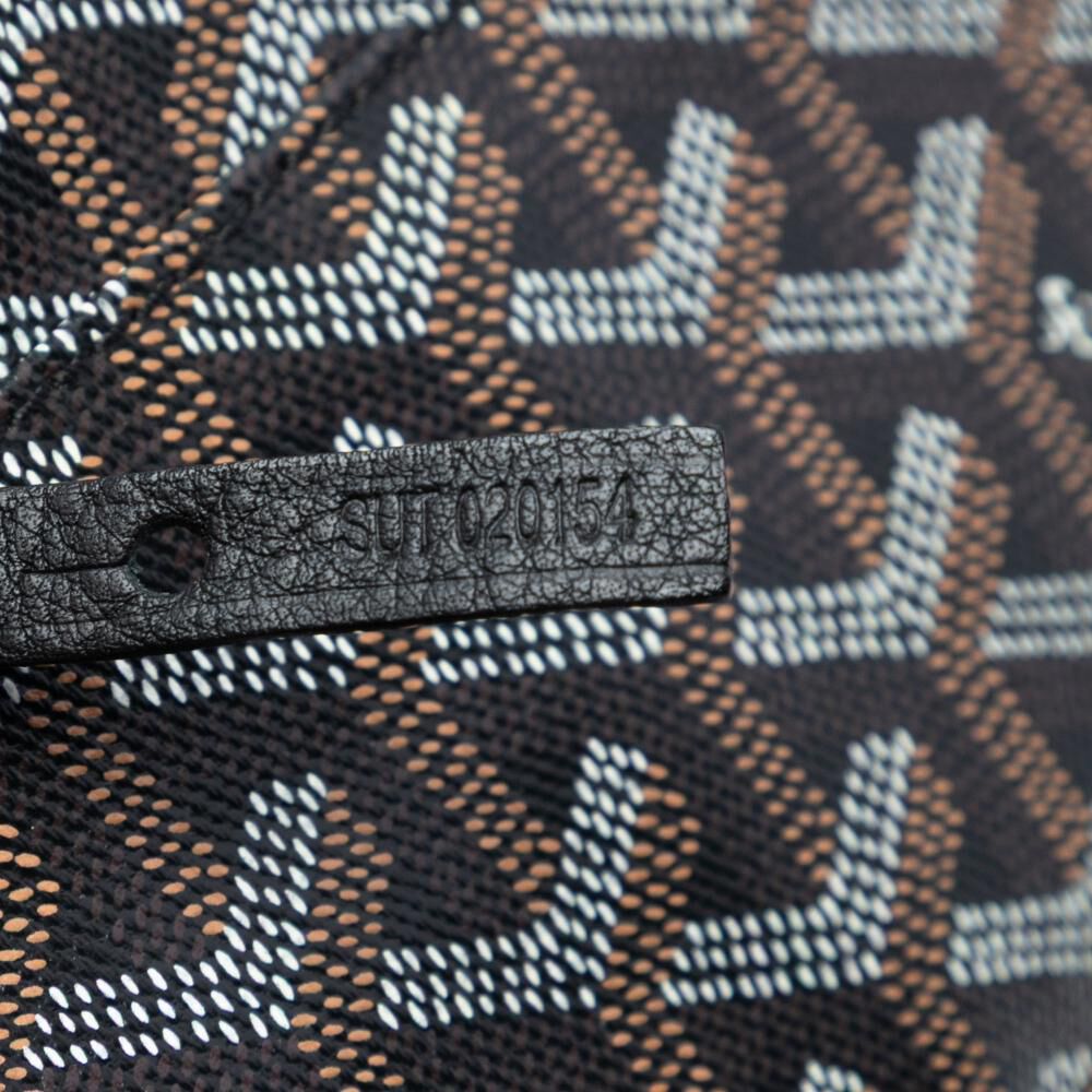 Goyard St Louis Tote