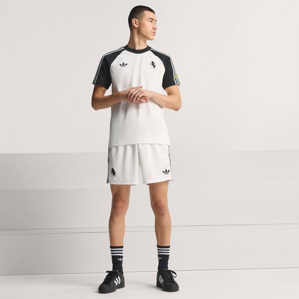 Juventus Original T-shirt