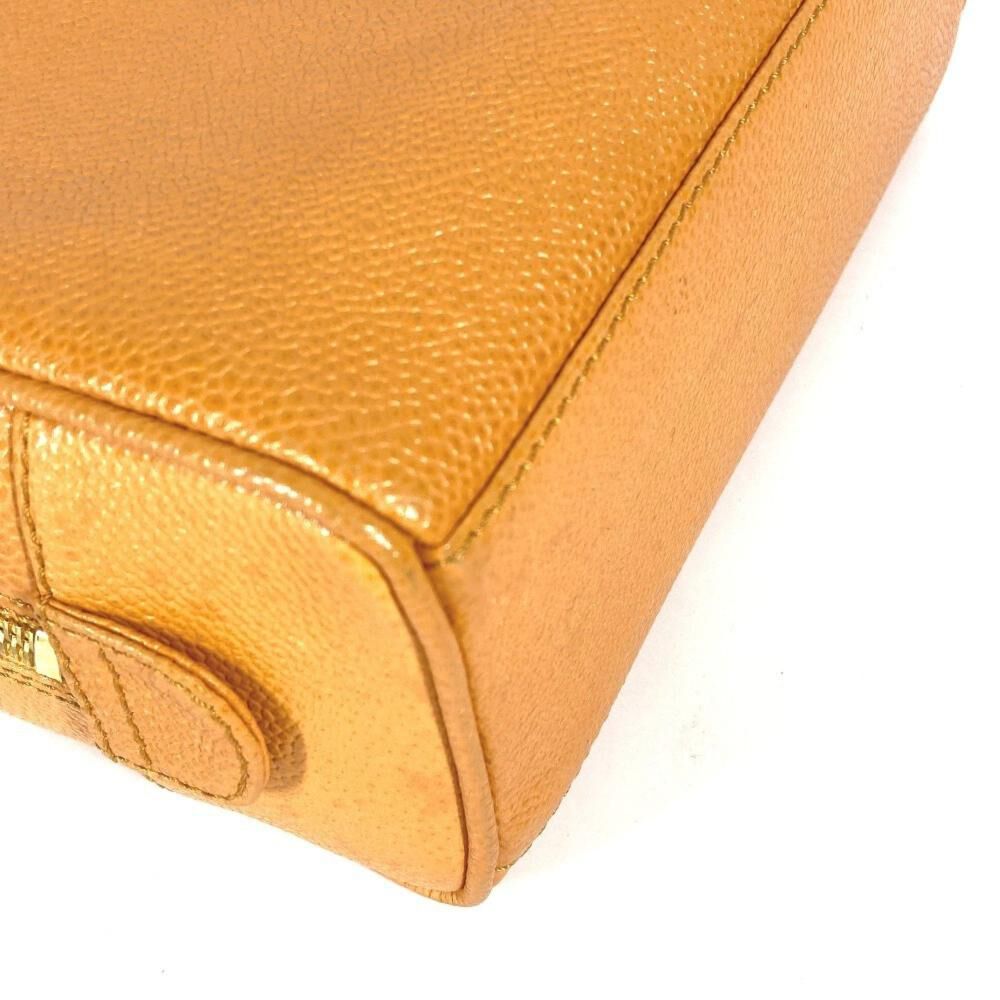 Chanel Pouch