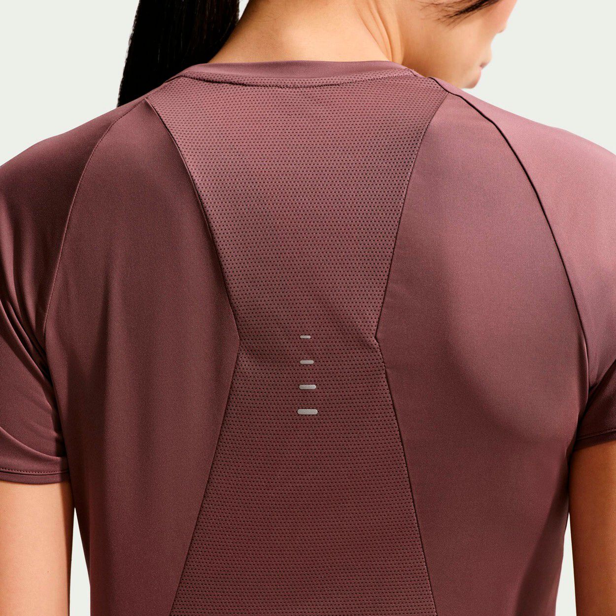 Swift Dri-Fit Tr&aelig;nings T-shirt