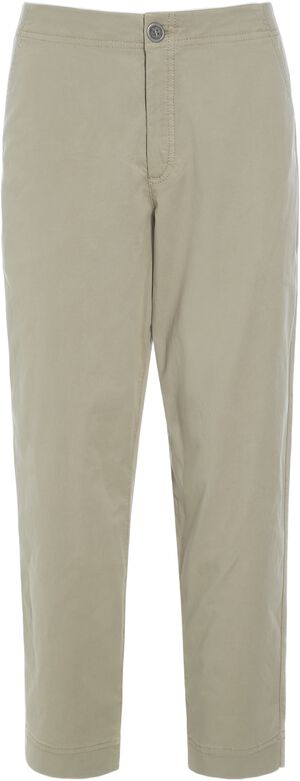 PEACH TENCEL PANTS