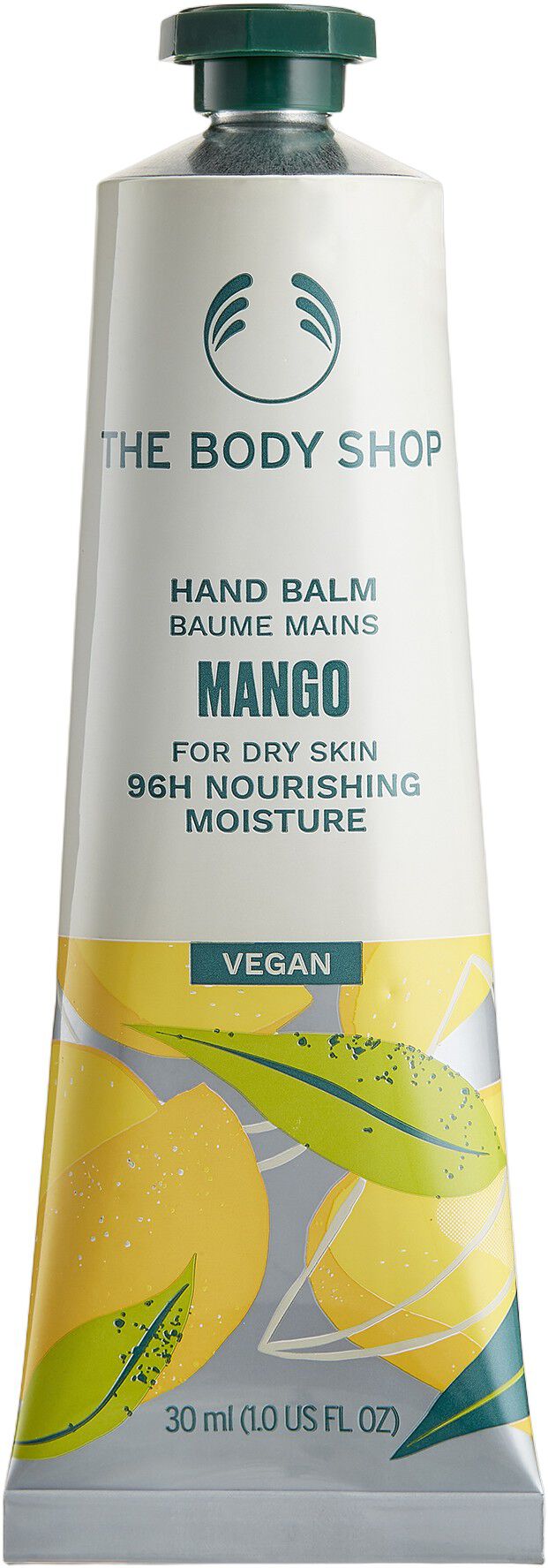 Hand Care Trio