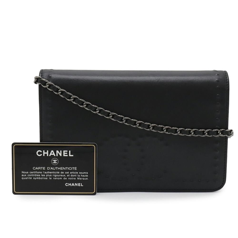 Chanel Shoulder Bag