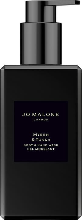 Myrrh & Tonka Body & Hand Wash