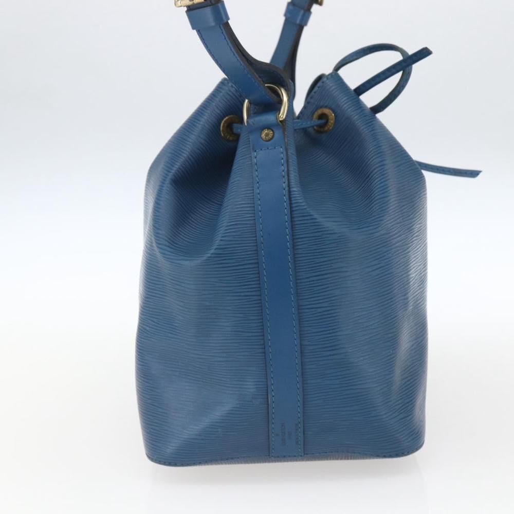 Louis Vuitton Bucket Bag