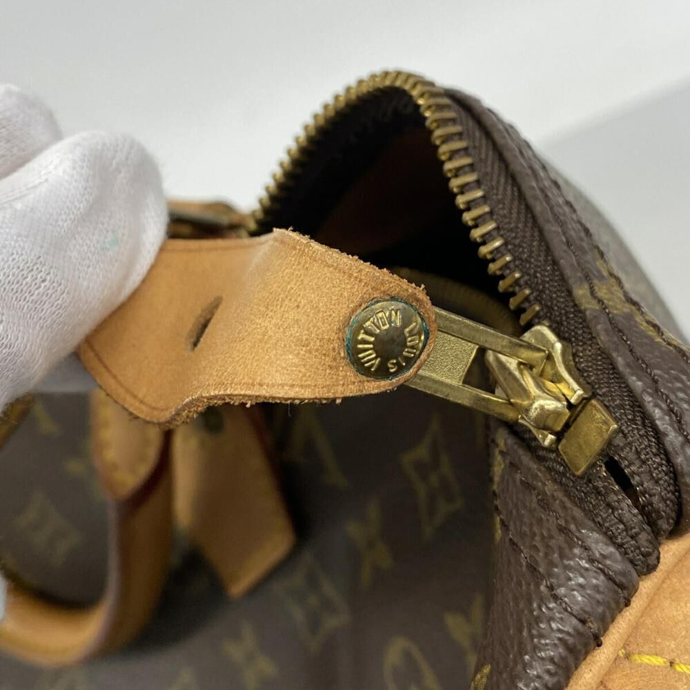 Louis Vuitton Speedy