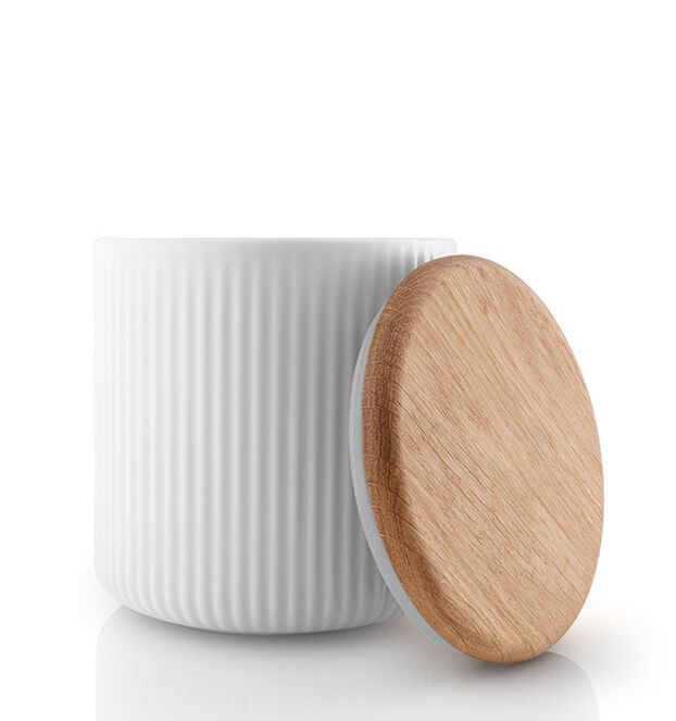 Opbevaringskrukke 0,7l Legio Nova