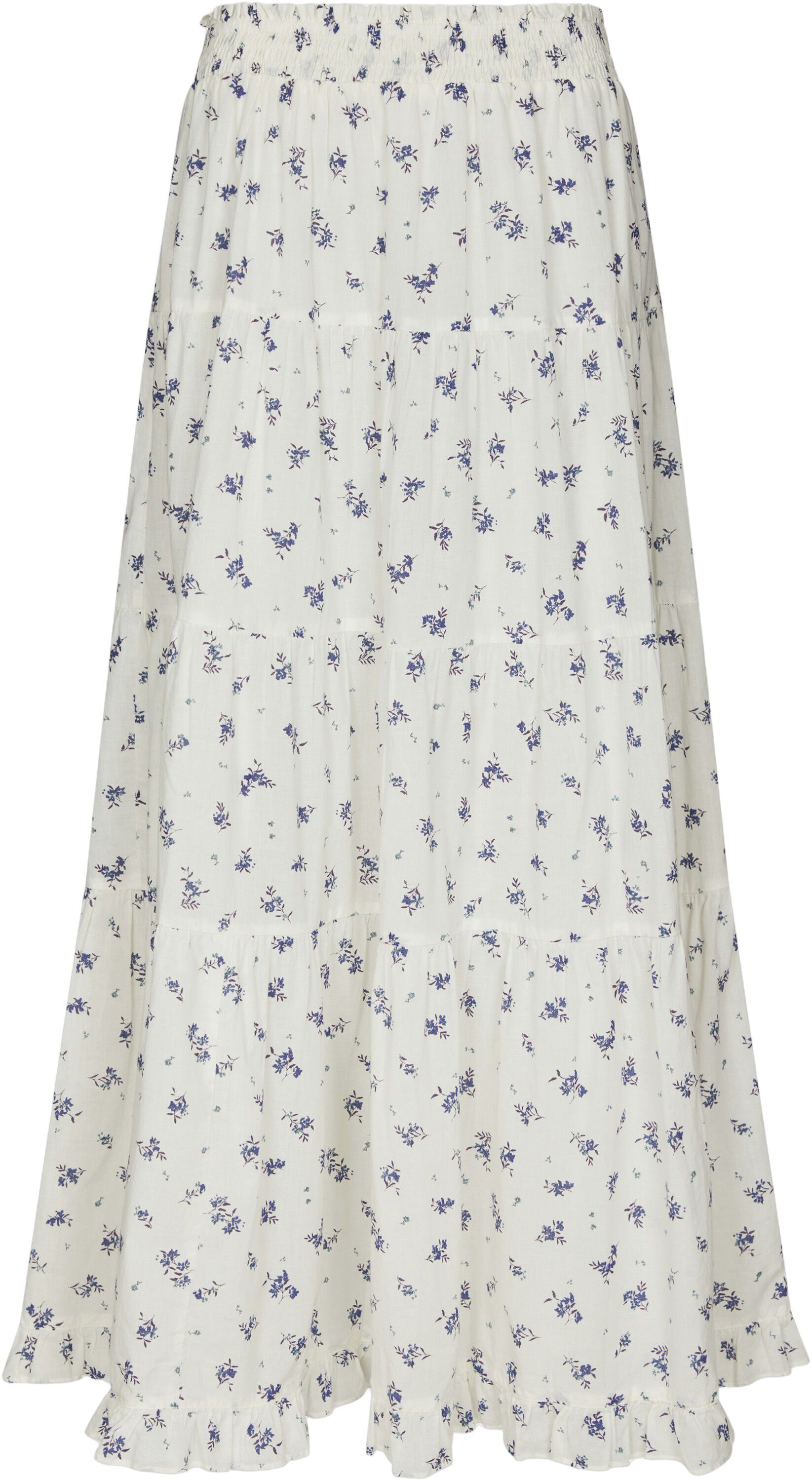 Asta Small Blossom Skirt