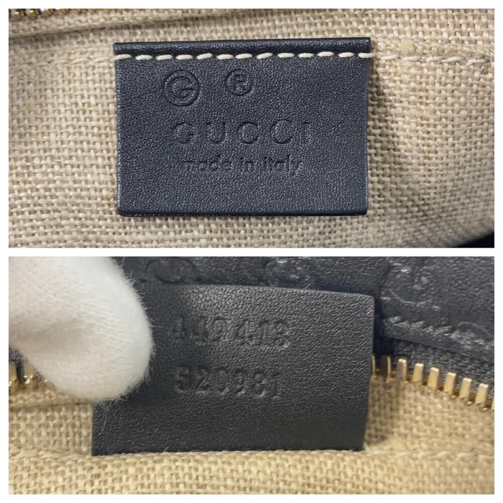 Gucci Shoulder Bag