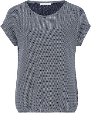 Shirt Kurz 1/2 Ar