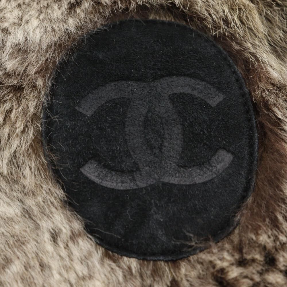 Chanel Tote