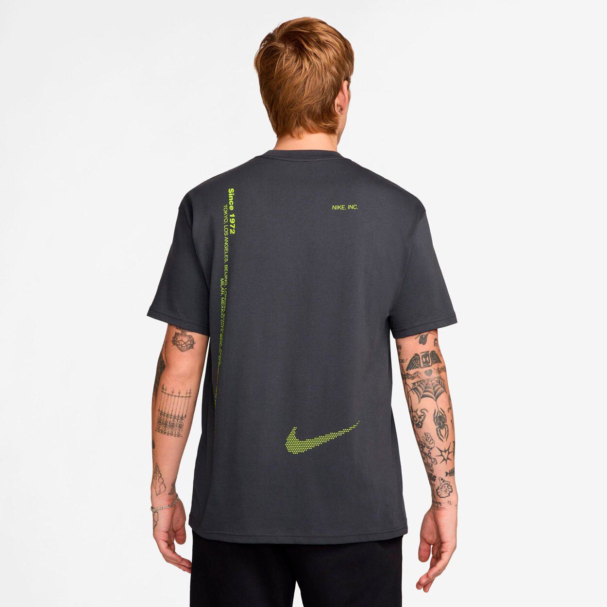 NSW M90 Swoosh T-shirt