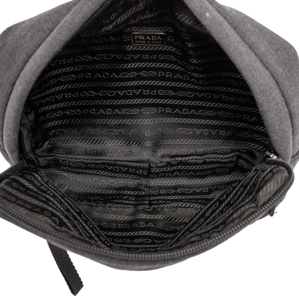 Prada Pouch