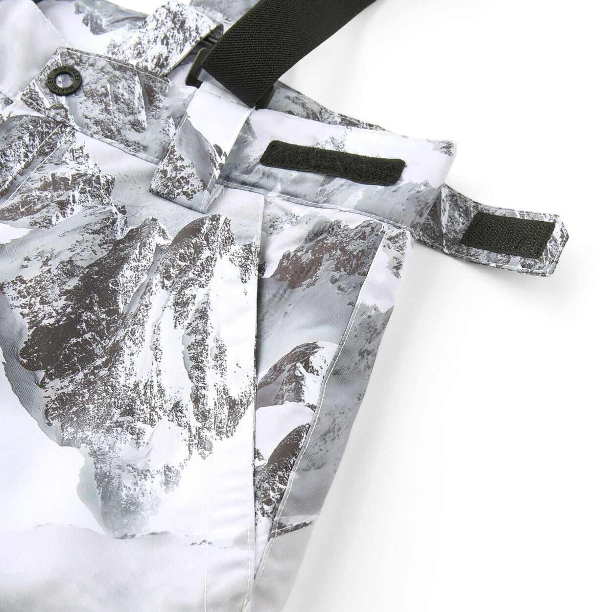 Slope Cargo Skibukser