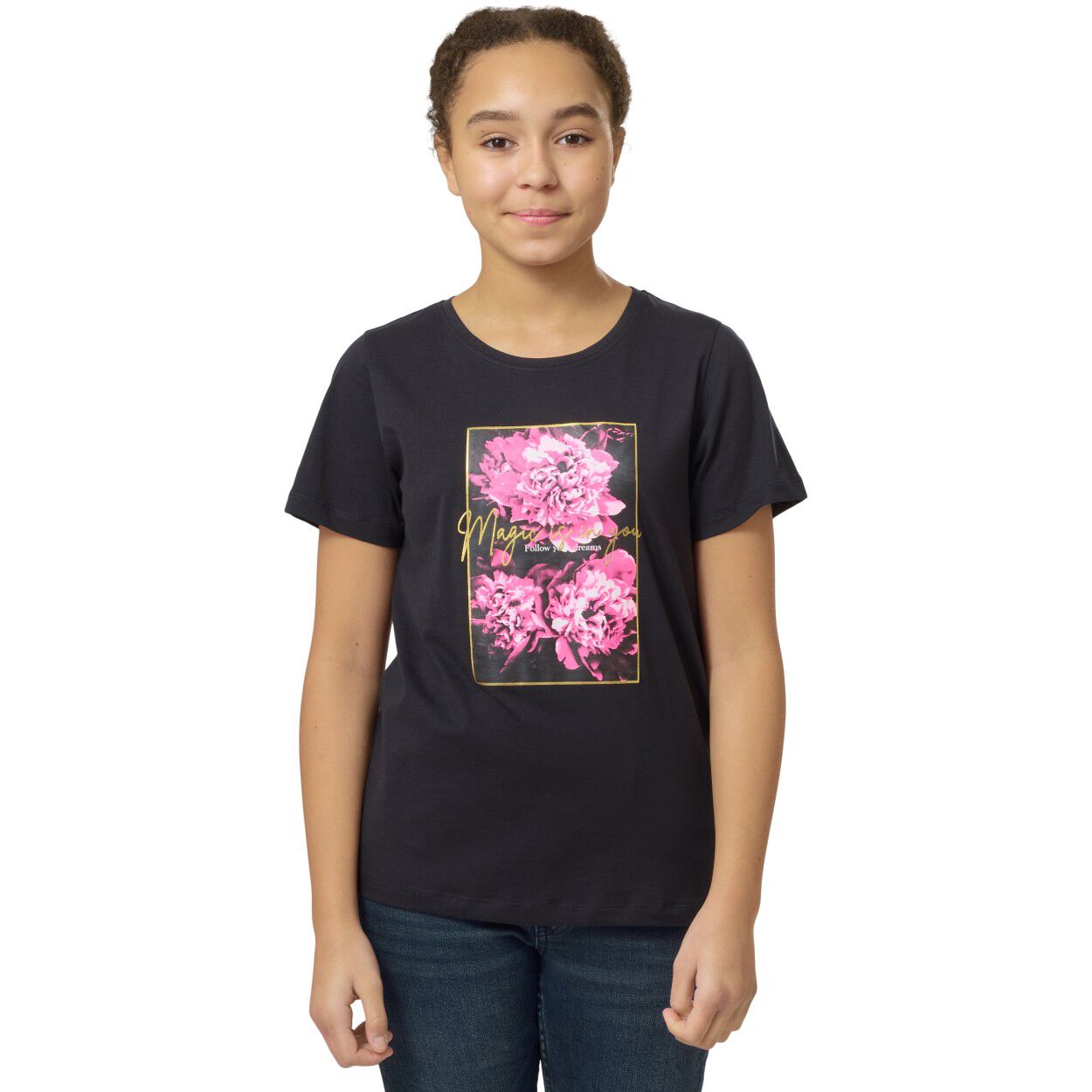 Mandy T-shirt