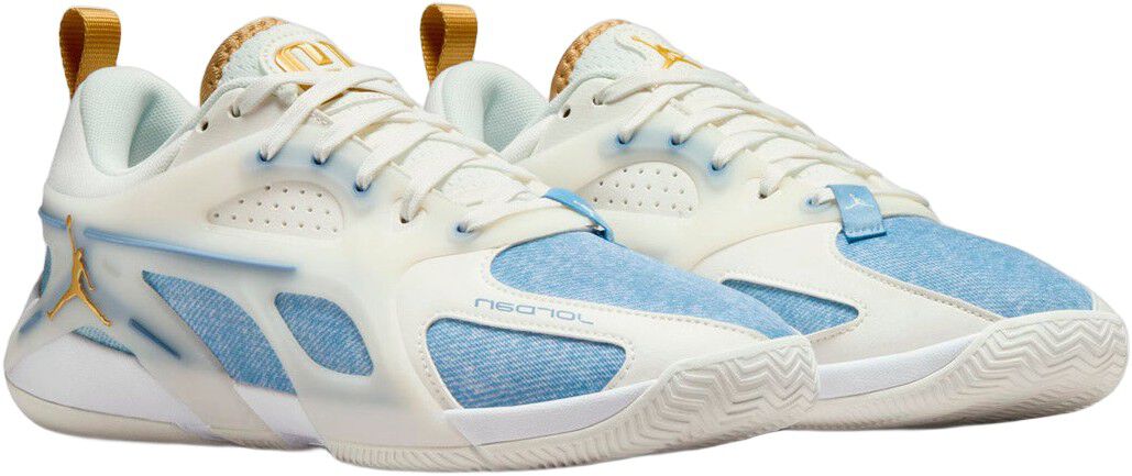 Jordan Heir Basketballsko