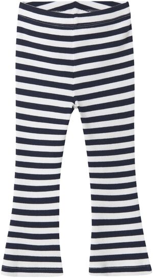 NMFFOLISA FLARED PANT