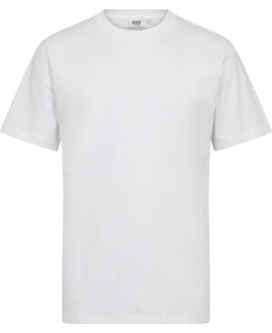 Dejeuner printed t-shirt GOTS