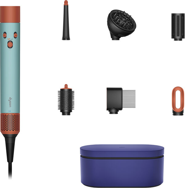 Dyson Airwrap I.D. Curly + Coily