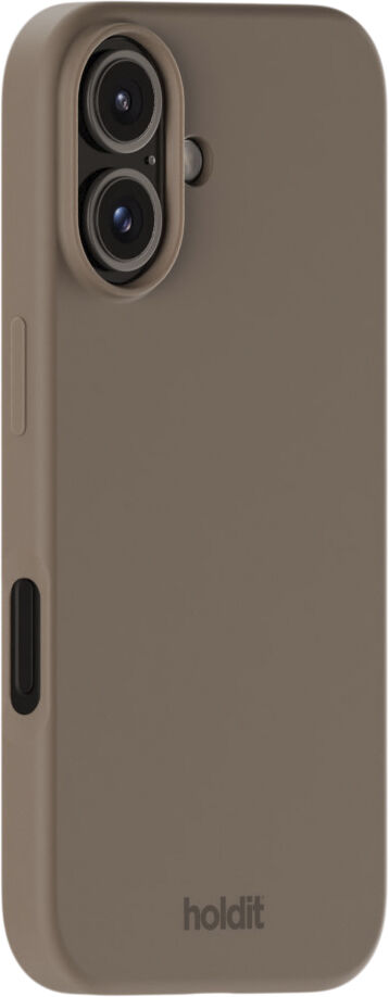 Silicone Case iPhone 16