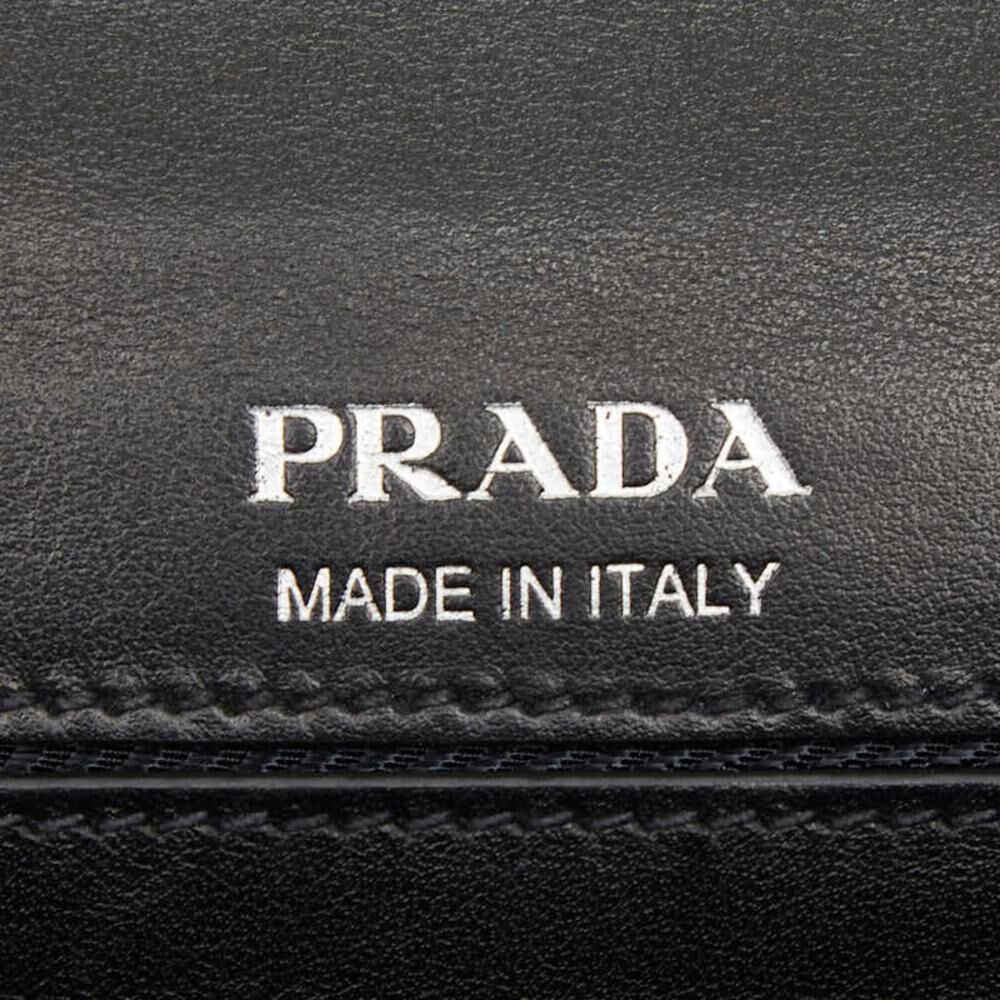 Prada Shoulder Bag