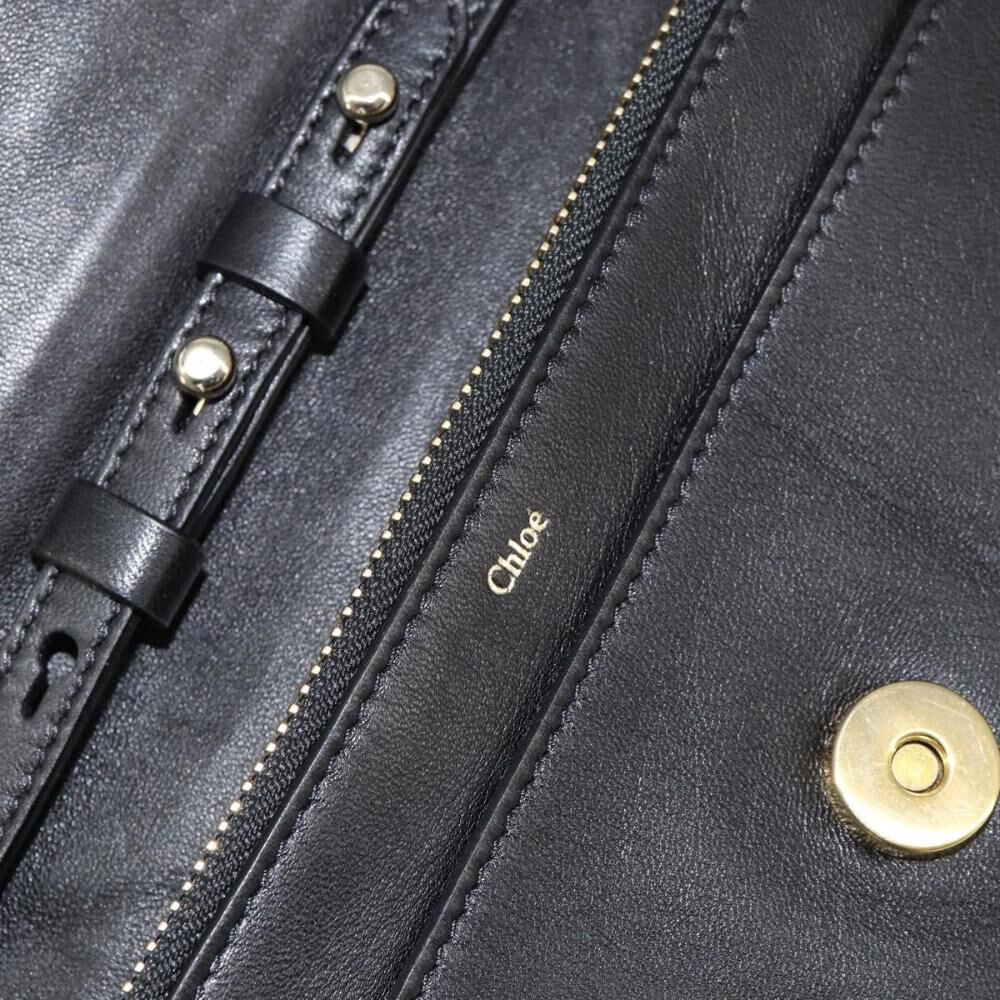 Chlo&eacute; Shoulder Bag