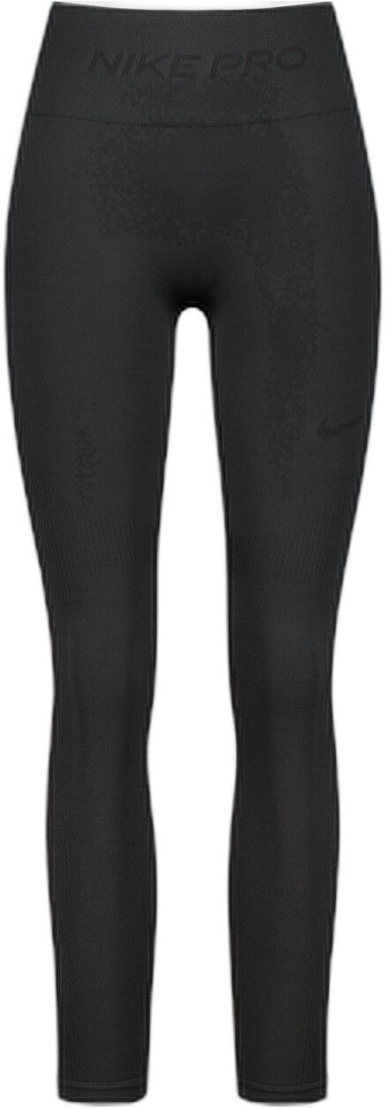 Pro Seamless High Waist Tr&aelig;nings Tight