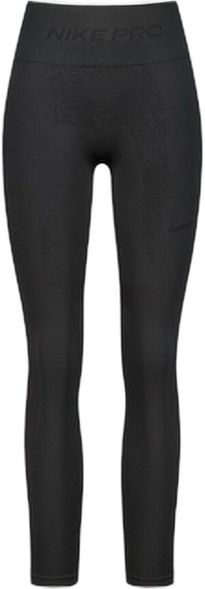 Pro Seamless High Waist Tr&aelig;nings Tight