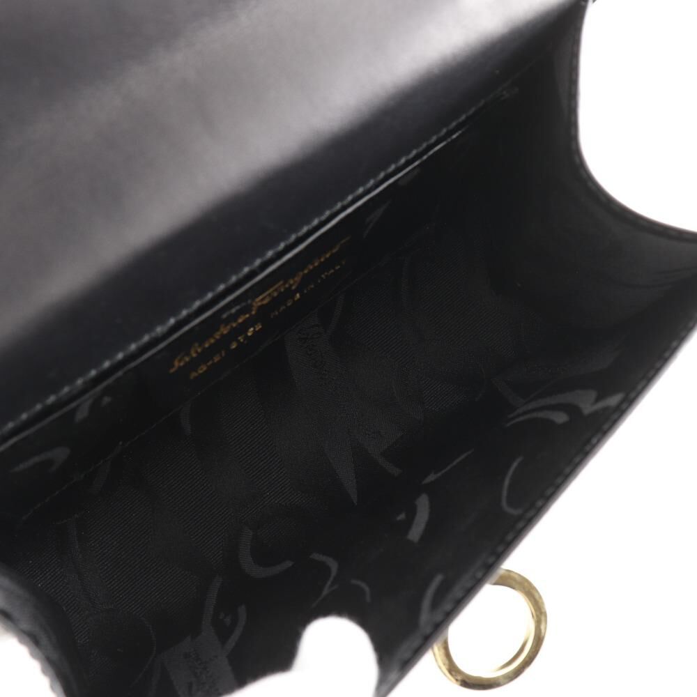 Salvatore Ferragamo Crossbody Bag