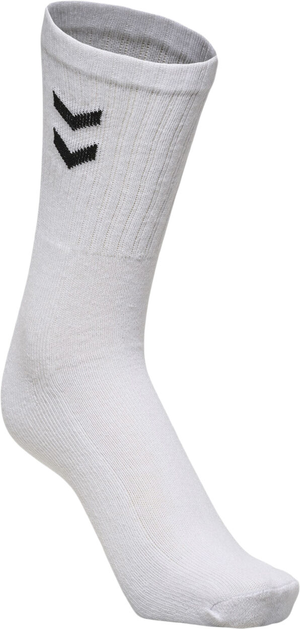 Basic tennissokker, 3 par