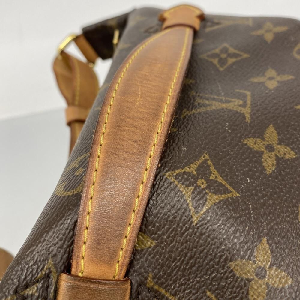 Louis Vuitton Belt Bags