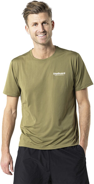 Ground Tech T-shirt