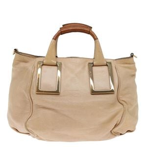 Chloé Tote