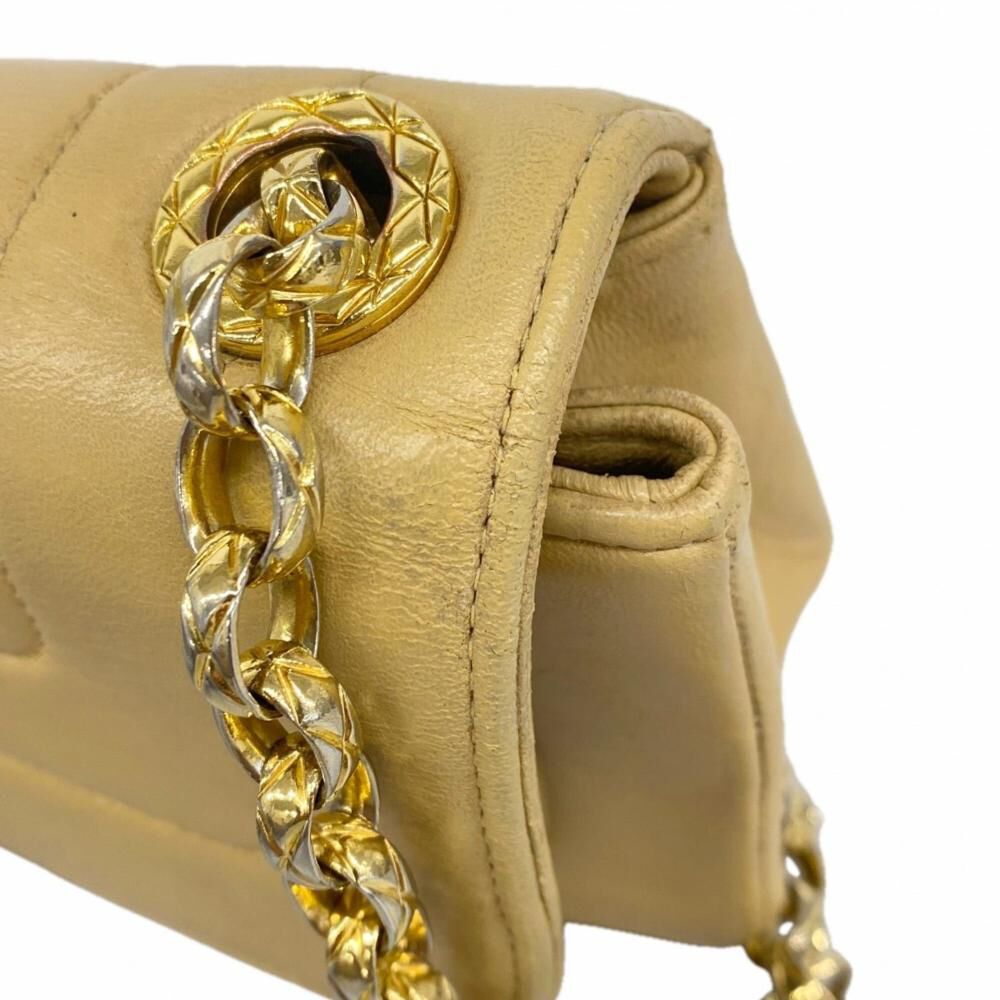 Chanel Shoulder Bag