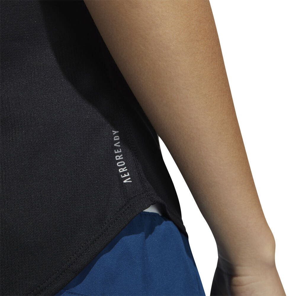 Run It 3-Stripes Fast T-shirt