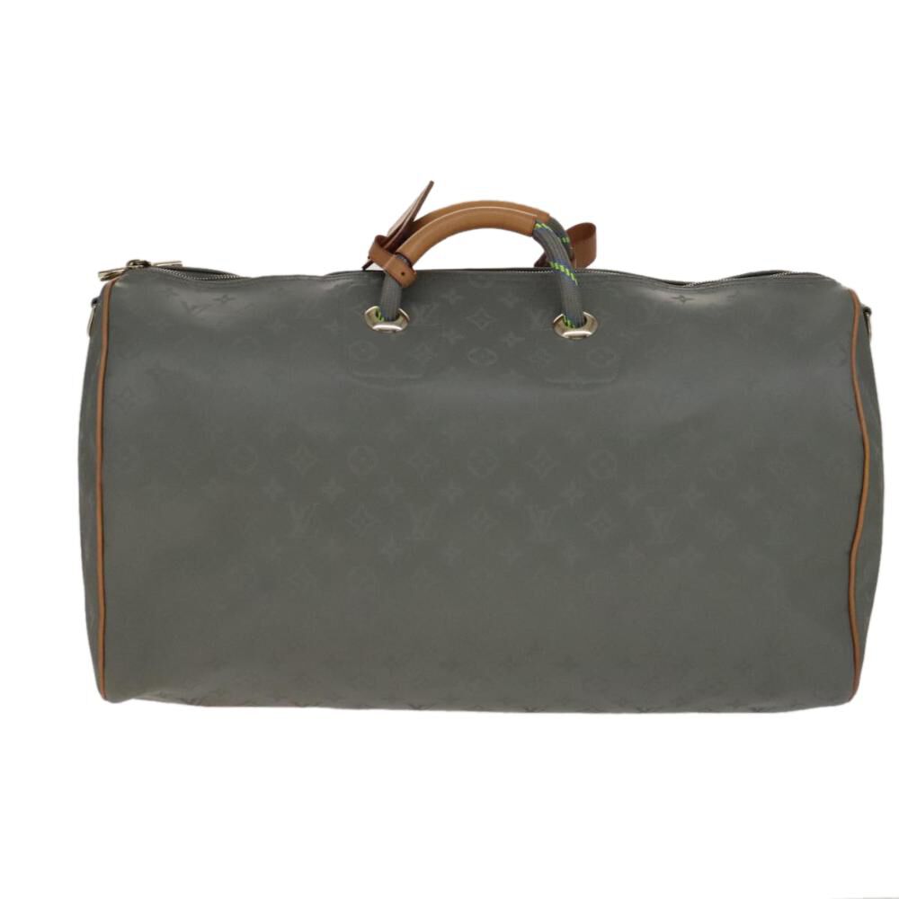 Louis Vuitton Keepall