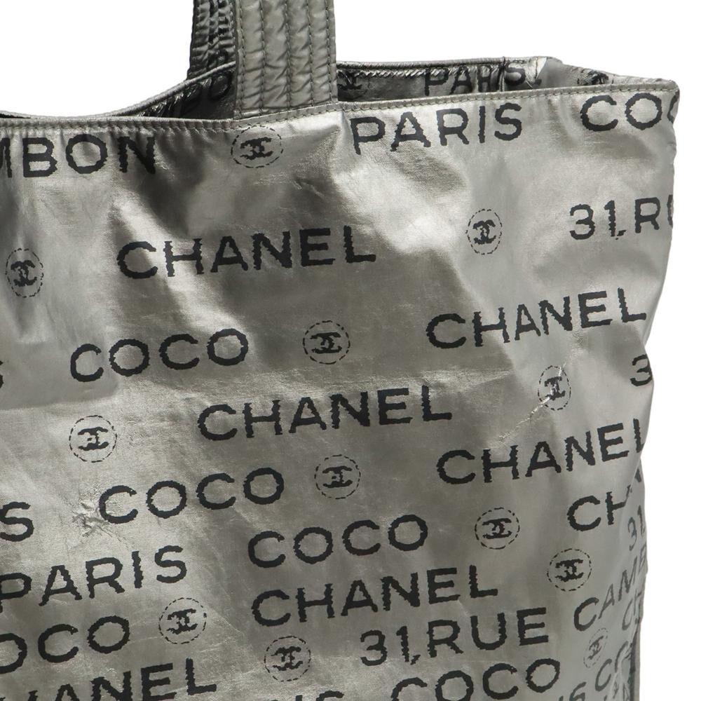 Chanel Tote