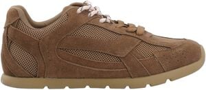 BIAMERCURY Sneaker Suede