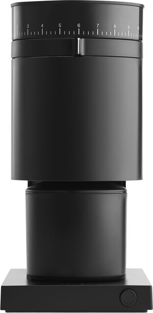 Opus Black