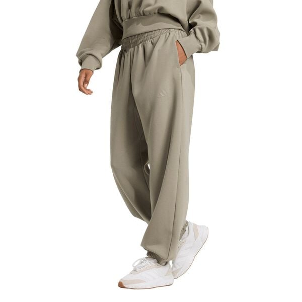 Soft Lux Loose Bukser