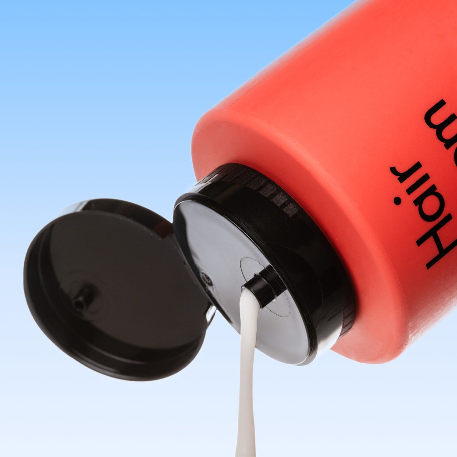 Hair Bloom - H&aring;rpleje med peptider til skadet h&aring;r